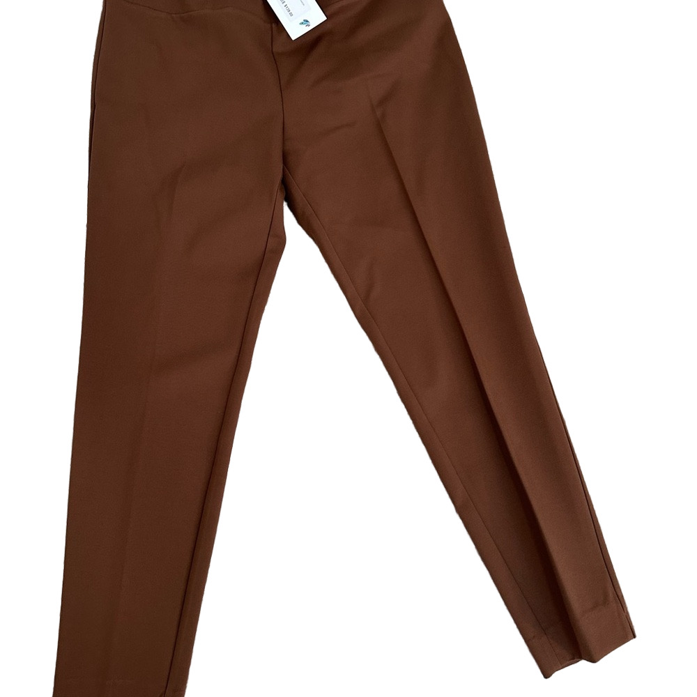 Insight Cinnamon Scuba Skinnies NWT
